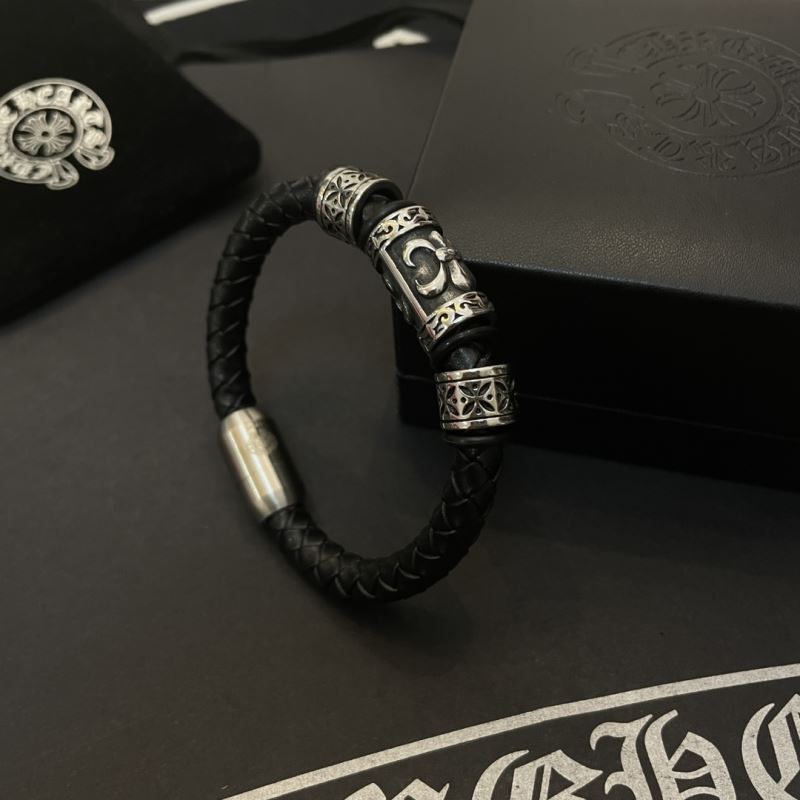 Chrome Hearts Bracelets